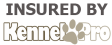 Insured By Kennel Pro